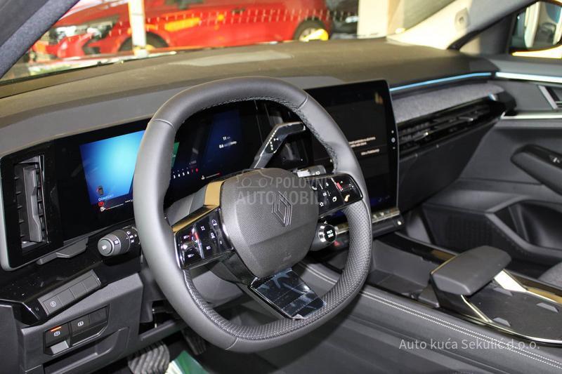 Renault Austral 1.3 Tce LAGER