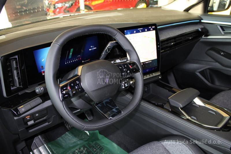 Renault Austral 1.3 Tce LAGER