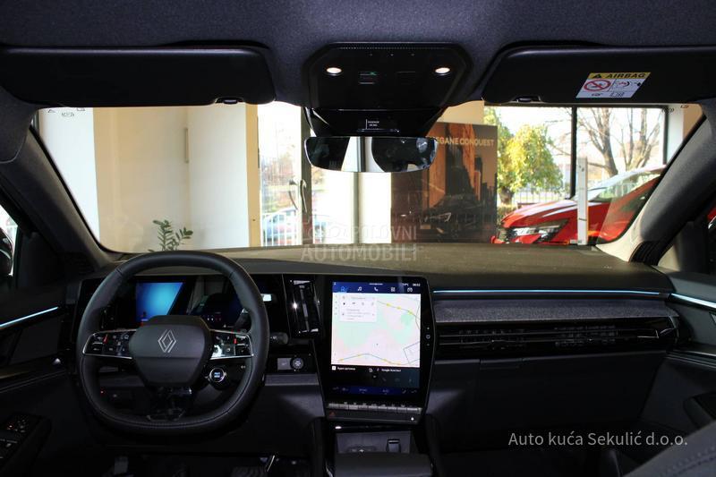 Renault Austral 1.3 Tce LAGER