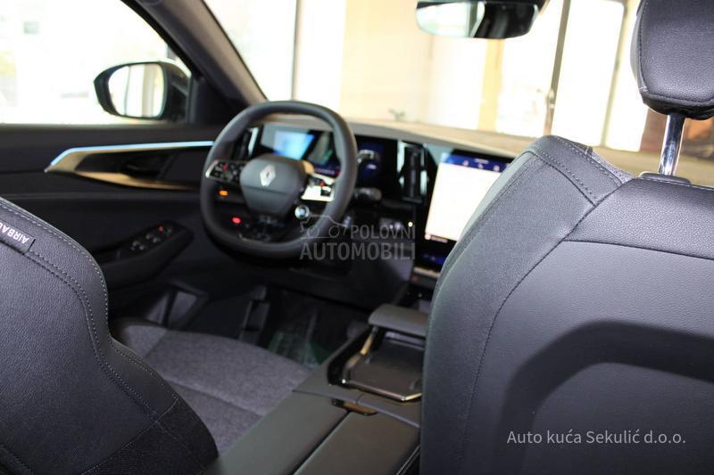 Renault Austral 1.3 Tce LAGER