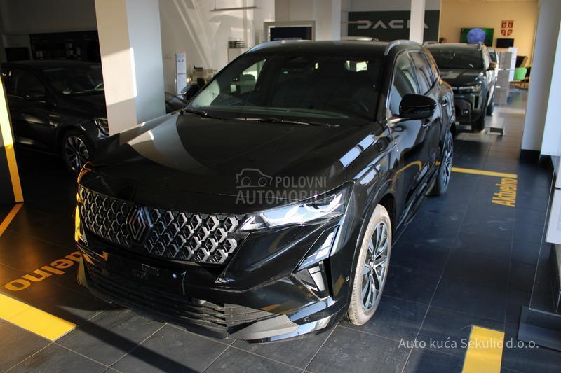 Renault Austral 1.3 Tce LAGER