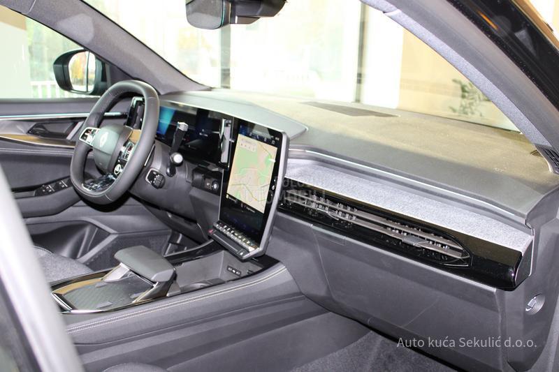 Renault Austral 1.3 Tce LAGER