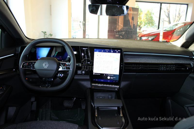 Renault Austral 1.3 Tce LAGER