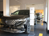 Renault Austral 1.3 Tce LAGER