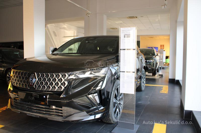 Renault Austral 1.3 Tce LAGER