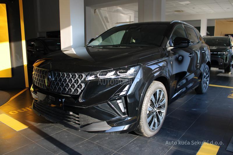 Renault Austral 1.3 Tce LAGER