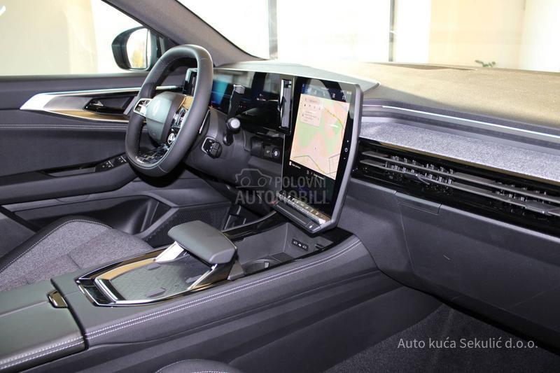 Renault Austral 1.3 Tce LAGER