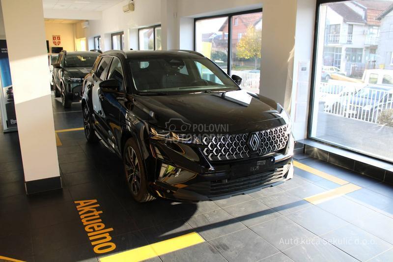 Renault Austral 1.3 Tce LAGER