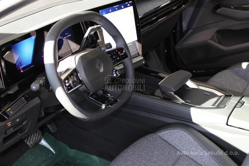 Renault Austral 1.3 Tce LAGER