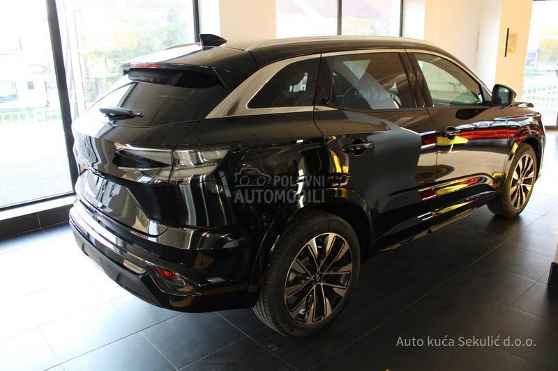 Renault Austral 1.3 Tce LAGER