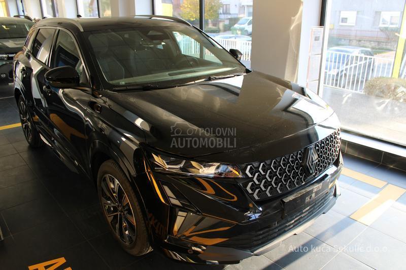 Renault Austral 1.3 Tce LAGER