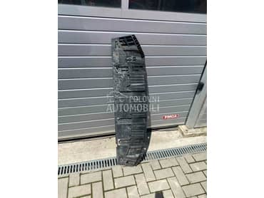 Zadnji deo branika,podbranik za Audi Q3 od 2015. do 2018. god.