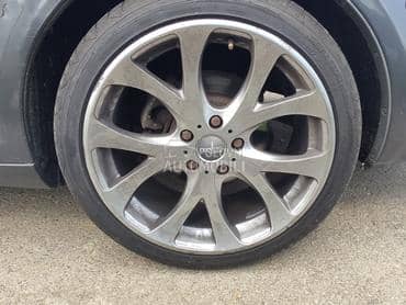 Aluminijumske felne Corniche 18" 5 x 114.3