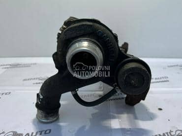 Turbina 1.8DI/TDDi za Ford Transit Connect od 2002. do 2013. god.
