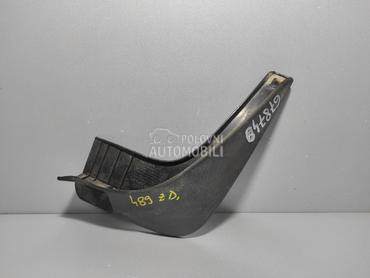 POKLOPAC NA BLATOBRANU za Kia Sportage