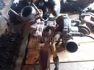 Turbina 2.0HDi za Citroen Berlingo