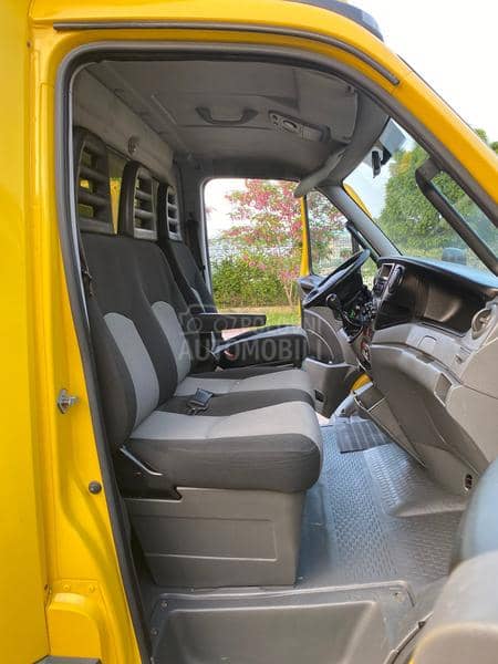 Iveco DAILY 70C14