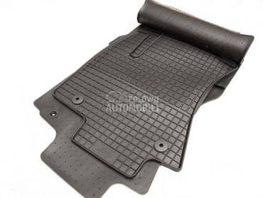 Petex gumene patosnice za Opel Zafira od 1999. do 2005. god.