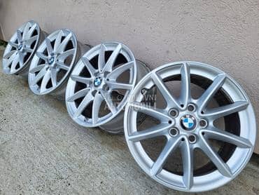 Aluminijumske felne  16" 5 x 112