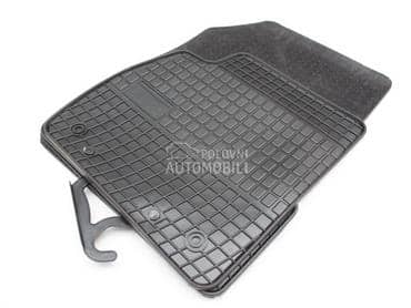 Frogum gumene patosnice za Opel Zafira od 2012. do 2018. god.