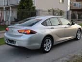 Opel Insignia 1.6 CDTI GRAND SPORT