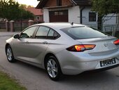 Opel Insignia 1.6 CDTI GRAND SPORT