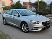 Opel Insignia 1.6 CDTI GRAND SPORT