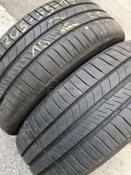 Michelin 205/55 R16 Letnja