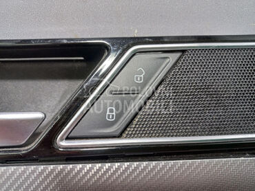 PREKIDAC za Volkswagen Passat B8