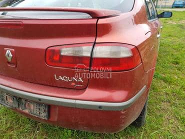 Stop svetla za Renault Laguna