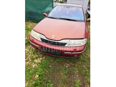 Mehanicki delovi za Renault Laguna