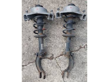 Amortizeri za Audi A4