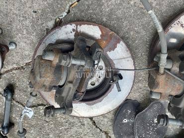 Klješta kočiona prednje za Audi A4