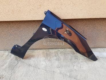 Krilo desno za restajling za Peugeot 307 od 2005. do 2008. god.