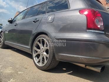 Radilica za Toyota Avensis od 2003. do 2008. god.