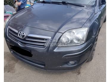 Blatobran krilo za Toyota Avensis od 2003. do 2008. god.