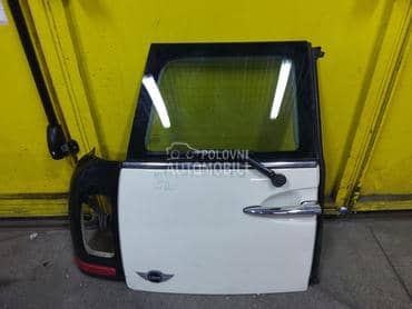 Vrata za MINI Clubman od 2008. do 2014. god.