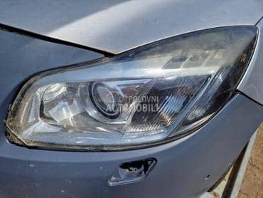 Levi xenon far za Opel Insignia