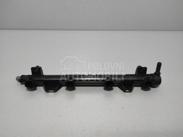 RAMPA za Volkswagen Polo