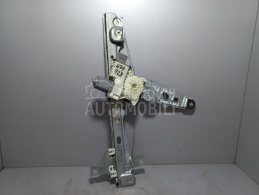 ELEKTRO PODIZAC STAKLA za Peugeot 3008