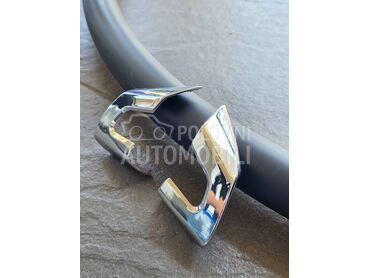 Hrom poklopci volana otvoreni za Volkswagen Ostalo