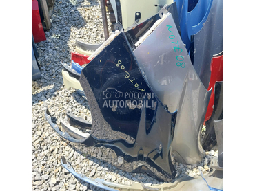 KRILA za Nissan Note