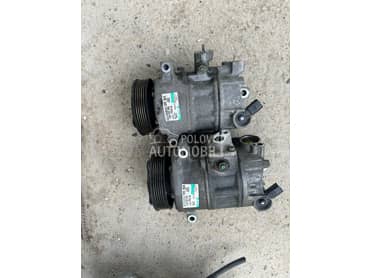 Kompresor klime za Volkswagen Polo od 2000. do 2015. god.