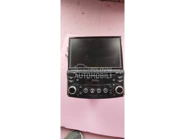 multimedija za Subaru Outback