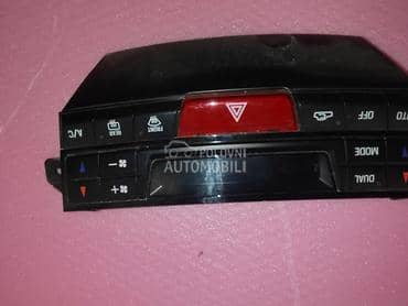 klimatronik za Subaru Outback od 2010. do 2015. god.