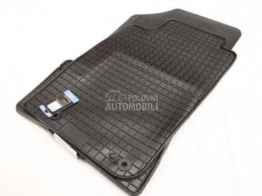 Petex gumene patosnice za Peugeot 206 od 1998. do 2009. god.