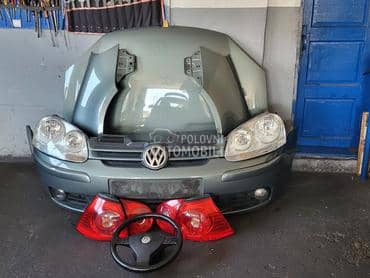 Farovi za Volkswagen Golf 5 od 2003. do 2008. god.