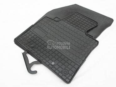 Frogum gumene patosnice za Peugeot 3008 od 2016. do 2023. god.