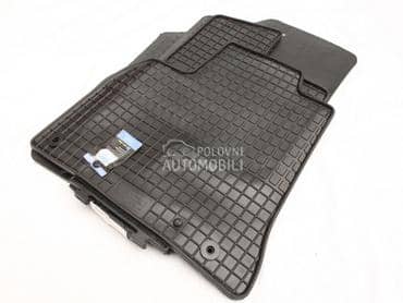 Petex gumene patosnice za Peugeot 3008 od 2009. do 2016. god.