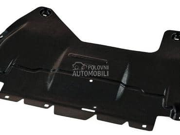 Sus Pleh Zastita Motora DIZEL za Citroen C5 od 2008. do 2016. god.